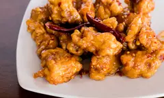 China Garden