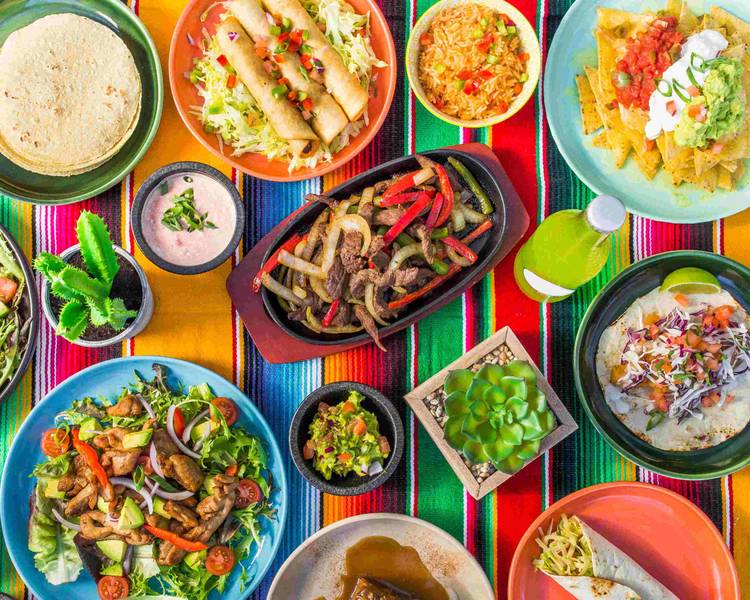 Order Dinastia Washington Height Menu Delivery【Menu & Prices】 New