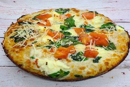 Order White Sox food online from Selma Chicago Pizzeria store, Rancho Santa Margarita on bringmethat.com