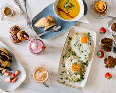 Abigail's Cafe