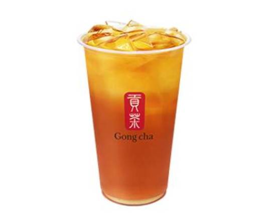 Winter Melon Oolong Tea 冬瓜烏龍茶