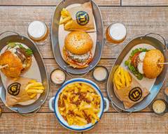 La City Urban Burger