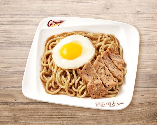 Q Burger 三重集成店