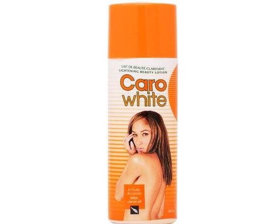 Order Caro White Lightening Body Lotion 16.9 fl oz food online from iDa Beauty Supply Store store, Middletown on bringmethat.com