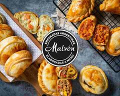 Empanadas Malvón - Cisneros