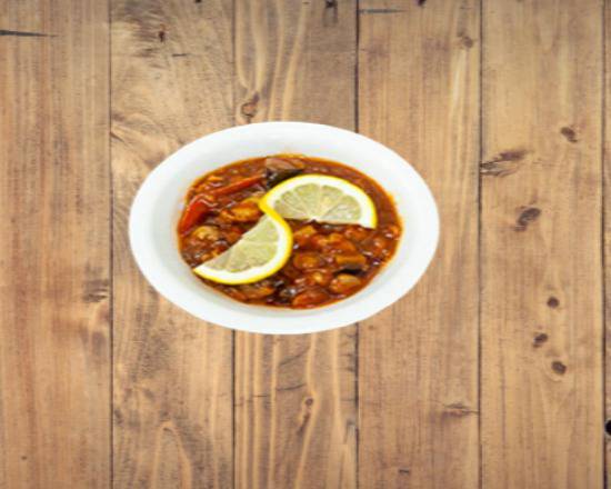 Moussaka'a