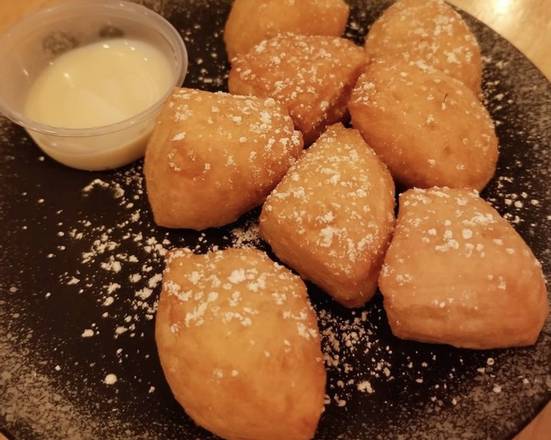 Order Thai Donuts 泰式甜甜圈 food online from Sakura Ramen store, Southwest Ranches on bringmethat.com
