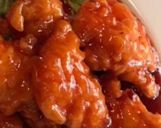 Order RB Tao's Chicken food online from Rice Bistro store, Port Orange on bringmethat.com