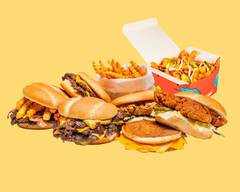 MrBeast Burger (TPA06-1)