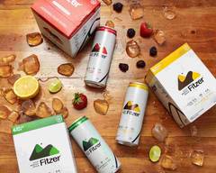 Fitzer Agua Mineral Brava 🛒🍾 (Condesa)