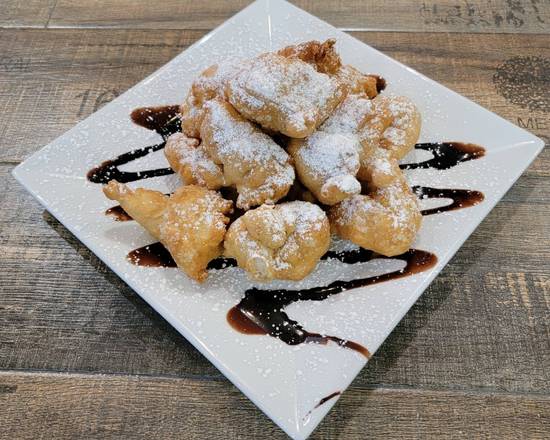 Order Zeppole's food online from Pizzanada store, Bloomfield on bringmethat.com