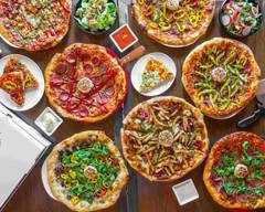 Church of Pizza