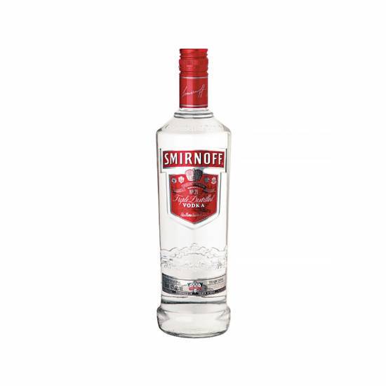 Order Smirnoff 750ml | 40% abv food online from Pink Dot store, Palm Springs on bringmethat.com