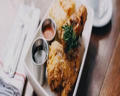 A Taste of The Caribbean Jamaican Restaurant & Café