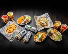 Tommy Beans - Mall Paseo Costanera