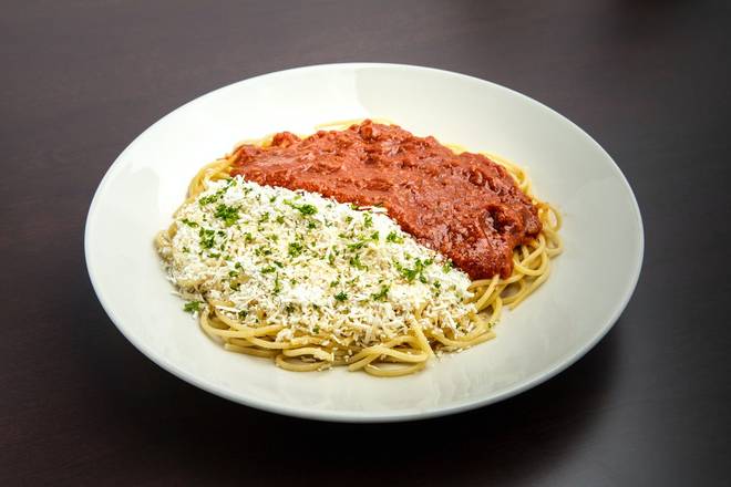 Order The Manager's Favorite food online from Old Spaghetti Factory store, Hillsboro on bringmethat.com
