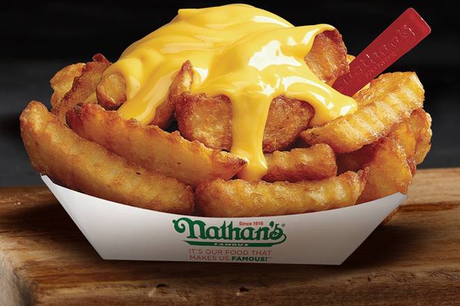 Cheese Fries
