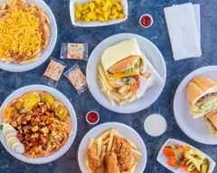Crave Cafe and Catering