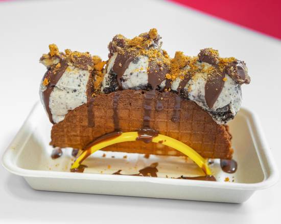 Order Hangry No More Taco food online from Taco Sweets store, Cedar Park on bringmethat.com