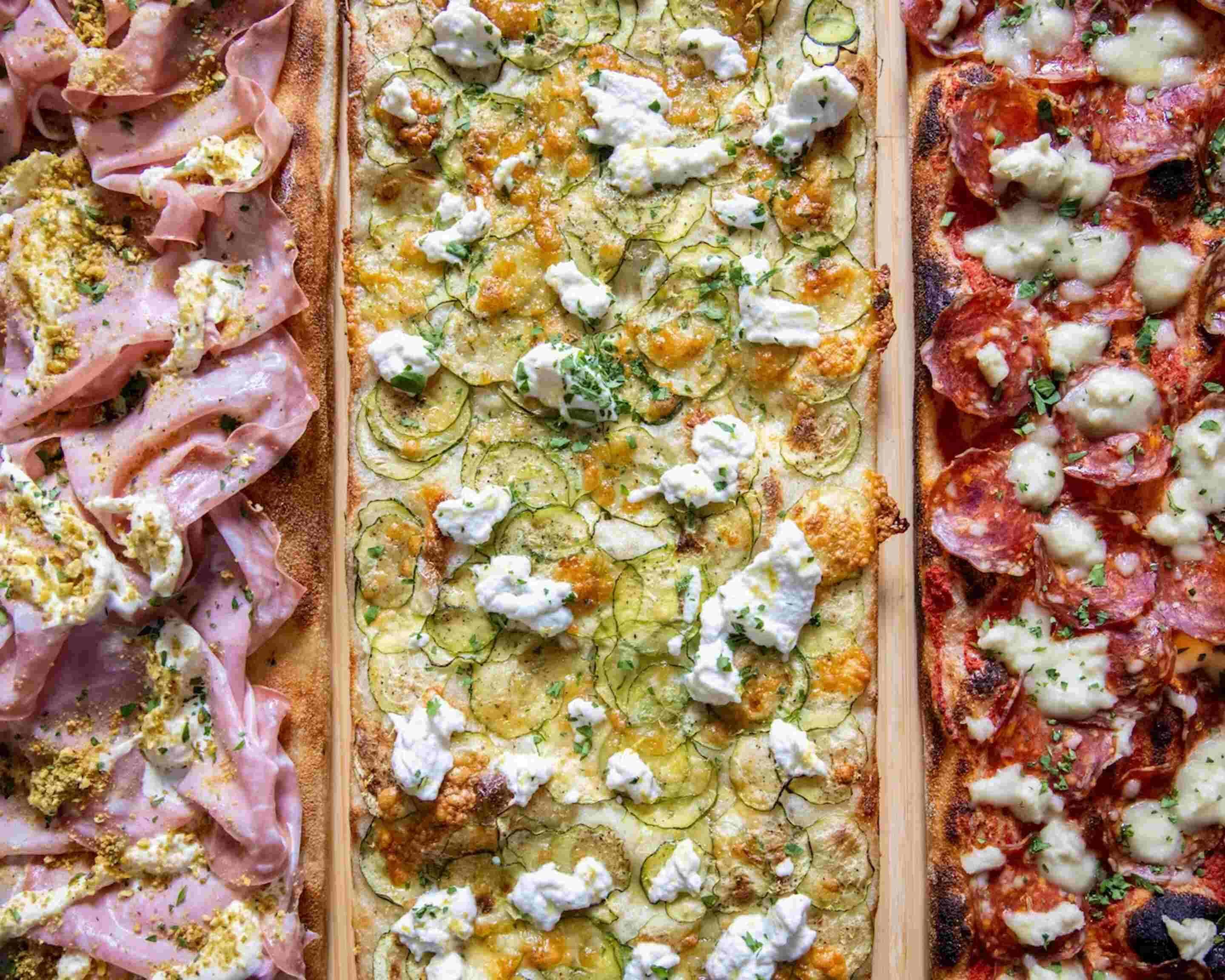 Order Morso Pizzeria Delivery【Menu & Prices】| 1028 Rue Saint-Zotique ...