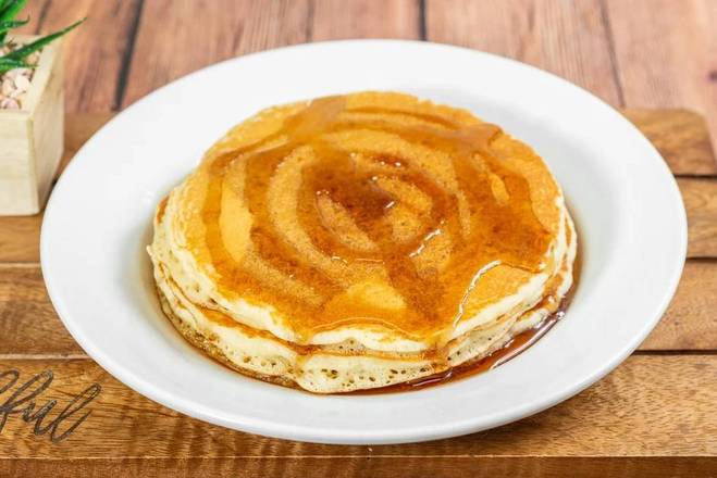 Order Griddle (Choice of 3 or 2) food online from Reisterstown Family Diner store, Reisterstown on bringmethat.com