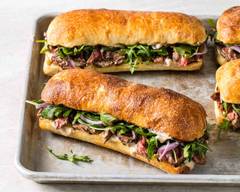 Sandwiches du Terroir