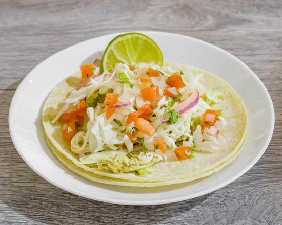 Order One Taco food online from Taco Bus store, Tampa on bringmethat.com
