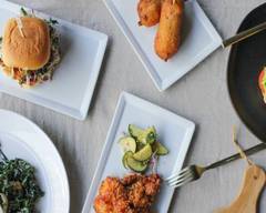 BOA Burger+ (West Hollywood)