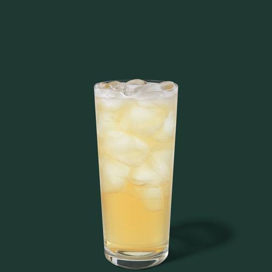 Order Iced Green Tea food online from Starbucks store, Ormond Beach on bringmethat.com