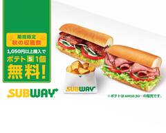 サブウェイ 藤沢駅南口 Subway Fujisawaeki Minamiguchi