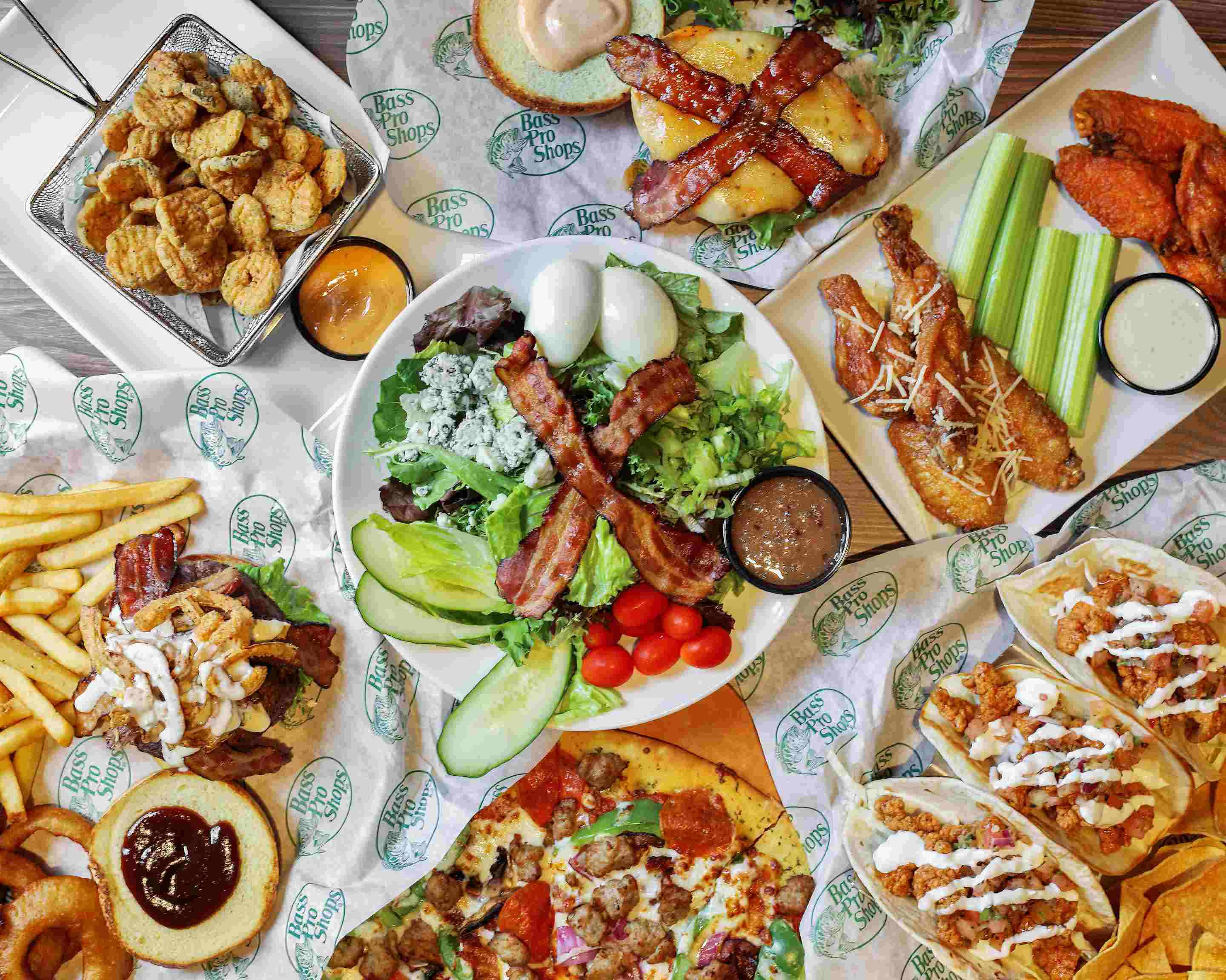 Order Uncle Buck's Fish Bowl and Grill (Bridgeport) Menu Delivery【Menu & Prices】 Bridgeport