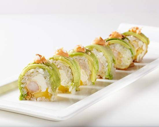 Order Ebi Roll food online from Roy's store, Bonita Springs on bringmethat.com