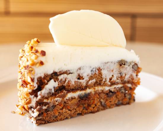 Order Carrot Cake food online from That Pizza Place store, Los Angeles on bringmethat.com