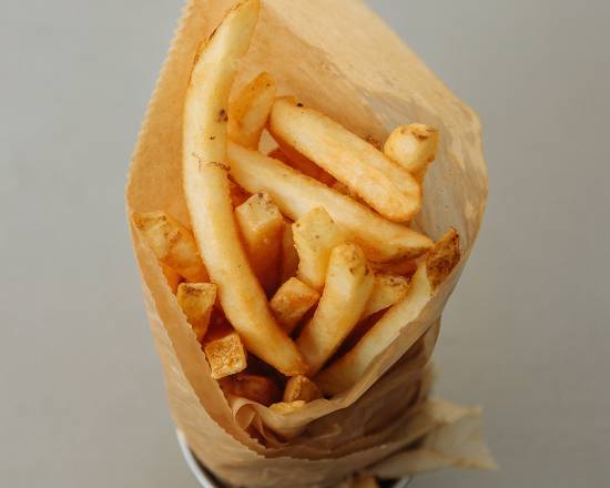 Order Patatine Fritte food online from Spris Pizza store, South Miami on bringmethat.com
