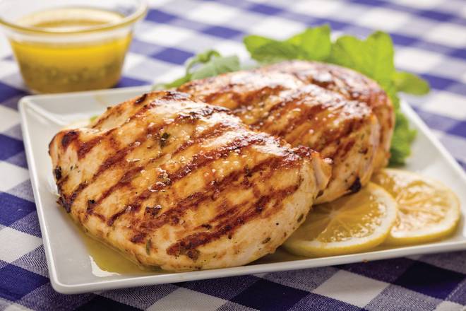 Order Grilled Chicken food online from Chicken Grill store, Miami on bringmethat.com