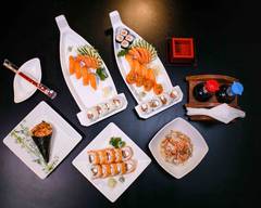 Sushiman's CWB