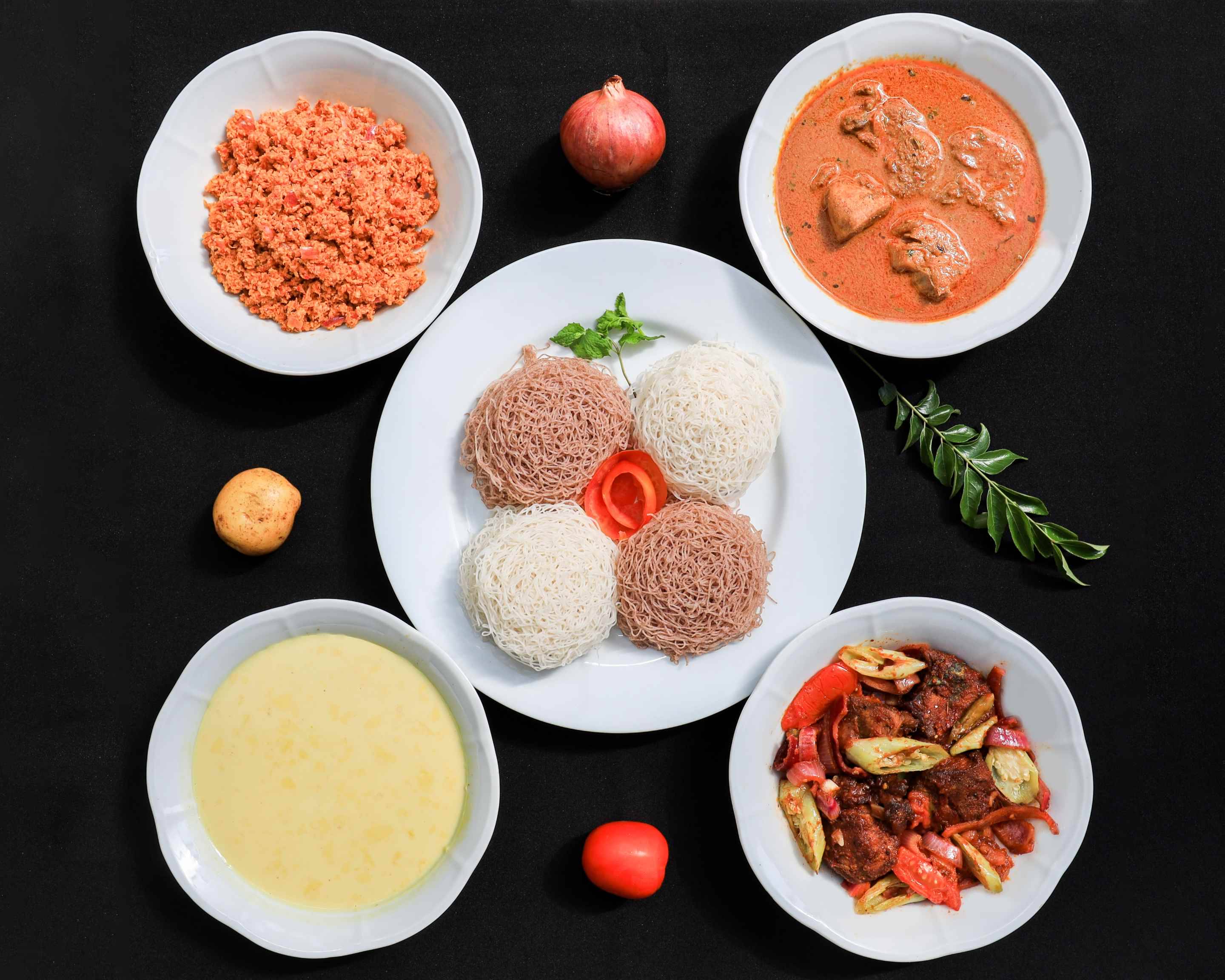 Yummy Strings Delivery Dehiwala Uber Eats