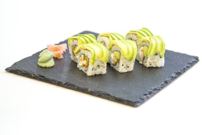 Avocado  poulet (x8)