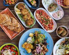 Rincon buffet