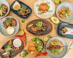 Scotch Bonnet Bar & Grill (Mooloolaba)