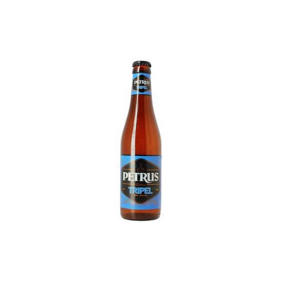 PETRUS TRIPEL 33CL