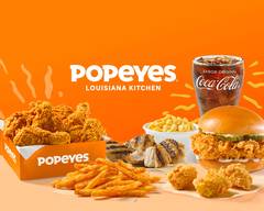 Popeyes - Calle Mayor