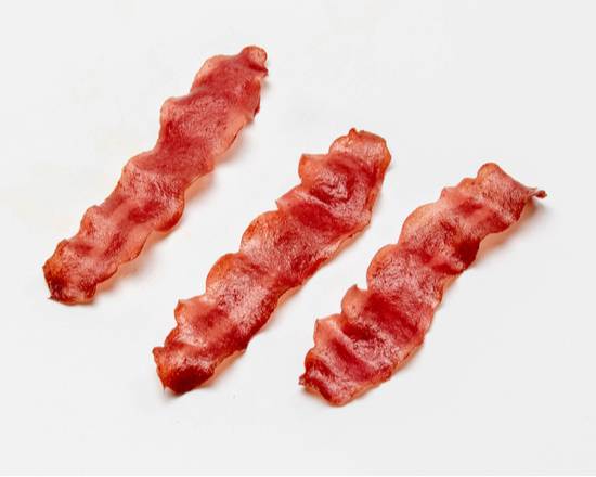 Order Side of Bacon food online from Franks Philly Cheesesteaks store, Las Vegas on bringmethat.com