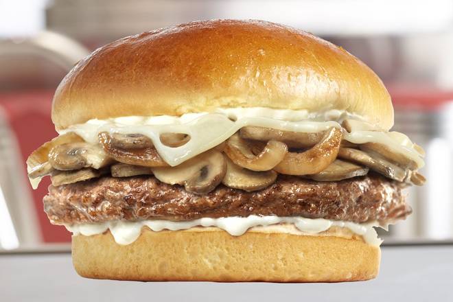 Order Route 66 food online from Johnny Rockets store, McAllen on bringmethat.com