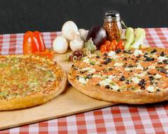 Capri Pizzeria