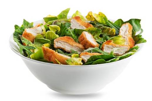 Order Chicken Salad food online from The Salad Dream store, Nashville on bringmethat.com