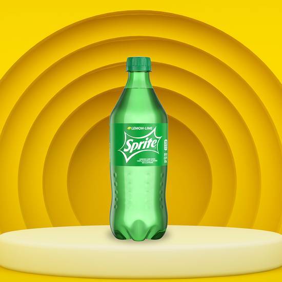 Order Sprite (bottle) food online from Treat Fleet store, Anaheim on bringmethat.com