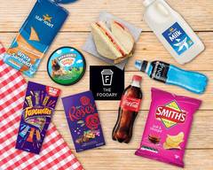 The Foodary (Hobart Macquarie St) by Caltex Starmart