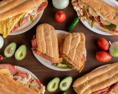 Tortas Gigantes Los Primos 2