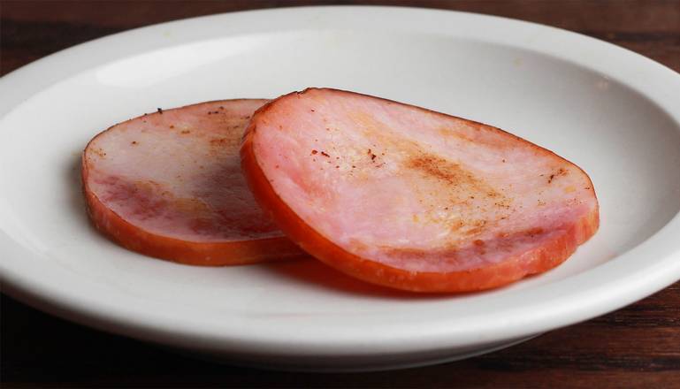 Order Canadian Bacon  food online from Metro Diner store, Altamonte Springs on bringmethat.com